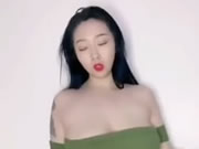 抖奶搖奶艷舞 摩托搖