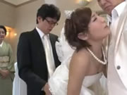 日本婚禮前伴郎強上準新娘